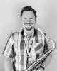 Brian Murphy - Woodwinds (sax, flute, clarinet) music lessons in Oshawa