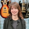 Tatiana Gorchynski - coordinator of the music lessons in Edmonton South