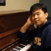 Shone Hwang - Piano, Theory music lessons in Edmonton South