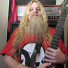 Garry Turner - Guitar, Bass, Theory music lessons in Prince George