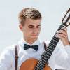 Austin Culler - Guitar music lessons in Lethbridge