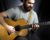 Samaël Pelletier - Guitar music lessons in Grand Falls