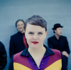 Melissa Devost - Voice, Guitar music lessons in Courtenay