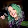 Natasha Hoskins - Drums, music lessons in Nanaimo