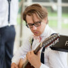 Mathew Glenn - Online Lessons Available - Voice, Guitar (Classical, Rock, Pop), Bass music lessons in Edmonton North