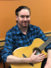 Mike Pugh - Guitar, Bass, Ukulele, Mandolin, Banjo music lessons in White Rock
