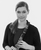 Kelsey Regier - Clarinet, Saxophone, Flute, Piano music lessons in London South