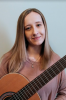 Amy Burdock - Voice, Piano, Guitar, Ukulele music lessons in Bedford
