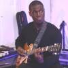 Matthieu Brutus - guitare music lessons in Montréal