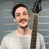 Michaël Rohrer - guitare music lessons in Montréal