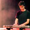 Olivier Pomerleau - piano, accordéon music lessons in Montréal
