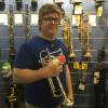 Jeff Plumbley - Trumpet, French Horn, Trombone, Baritone music lessons in Burlington