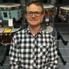 Adam Fielding - Drum Set music lessons in Burlington