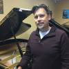 David Thierry - Piano, Theory music lessons in Burlington