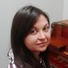 Nevena Kovacevic - Piano music lessons in Burlington