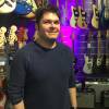André Bisson - Voice, Bass, Guitar music lessons in Burlington