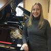 Patricia Labignan - Piano, Voice music lessons in Burlington