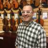Christien Ledroit - Violin, Guitar, Bass, Composition music lessons in Burlington