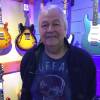 Terry Branagh - Guitar, Bass, Ukulele, Mandolin music lessons in Burlington
