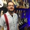 Nathan McDougall - Guitar, Bass, Ukelele, Mandolin music lessons in Burlington