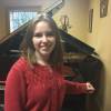 Emma Moss - Piano, Theory music lessons in Burlington
