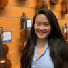 Crystal Lee - Violin, Piano music lessons in Hamilton