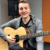 Jean-Philippe Demers - Guitare, ukulele, merlin, band music lessons in Québec
