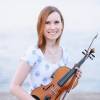 Émilie Taillon-Desrochers - Violon, piano débutants, théorie musicale music lessons in Québec