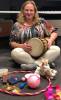 Isabelle Soucy - éveil musical,initiation à la musique - COURS PRÉSENTEMENT NON-DISPONIBLE music lessons in Québec