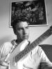David Gauthier - Guitare music lessons in Saint-Eustache