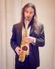 Daniel Pelton - Saxophone, Clarinet, flute music lessons in Calgary