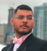 Carlos Tinoco - Saxophone, Clarinet music lessons in Calgary