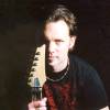 Lee Carlson - Guitar music lessons in Calgary