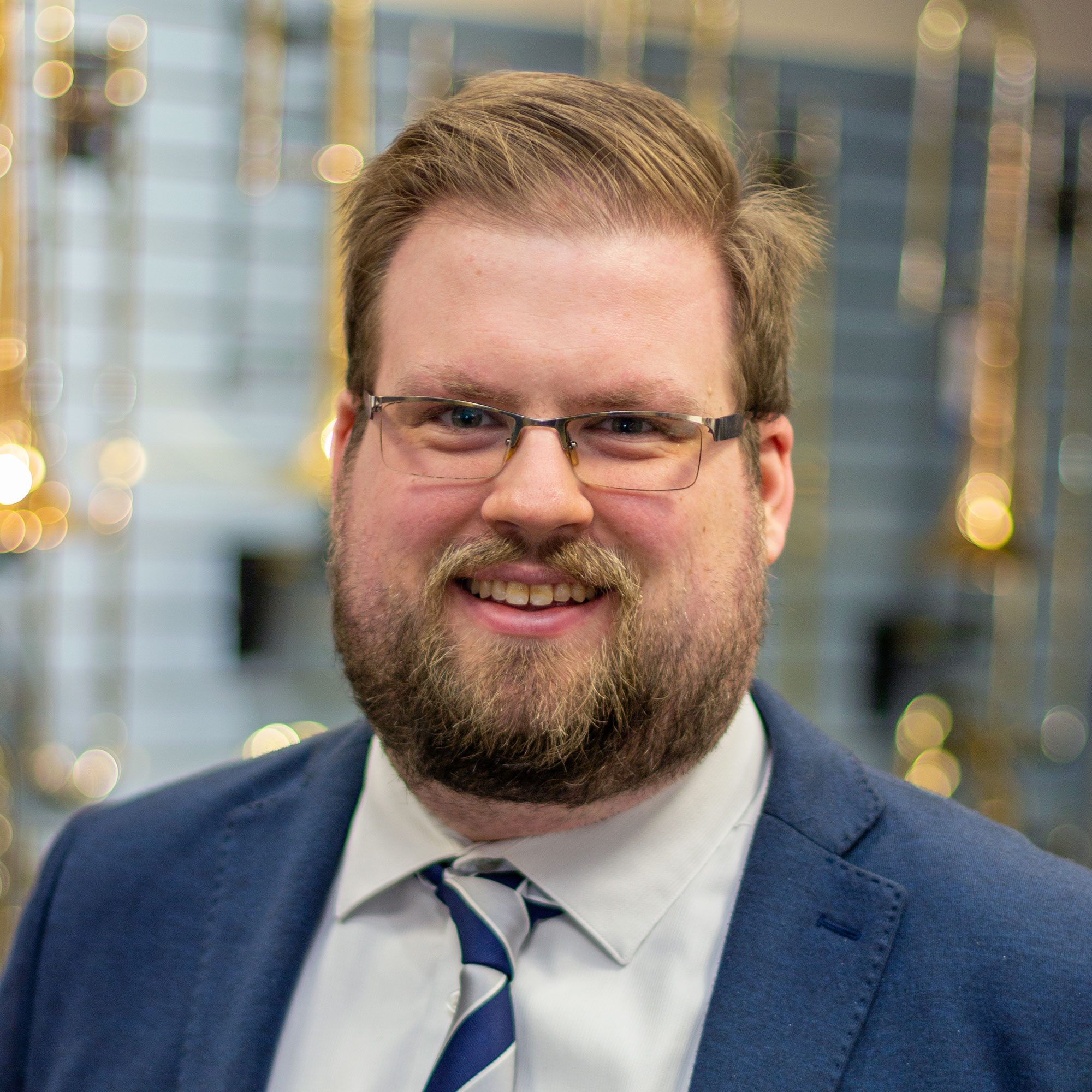 Nicholas Sieber