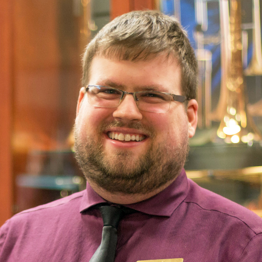 Nicholas Sieber