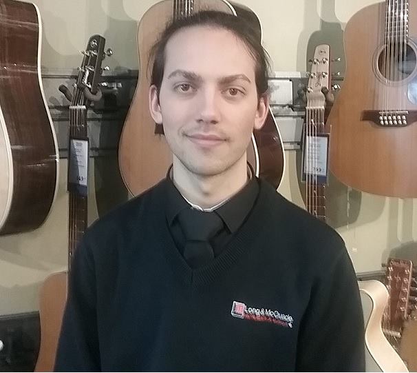Jeremy Guimond