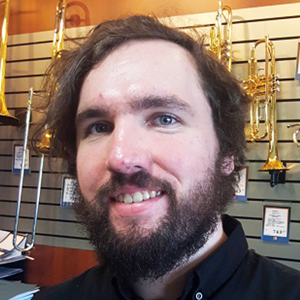 Benjamin Wylie