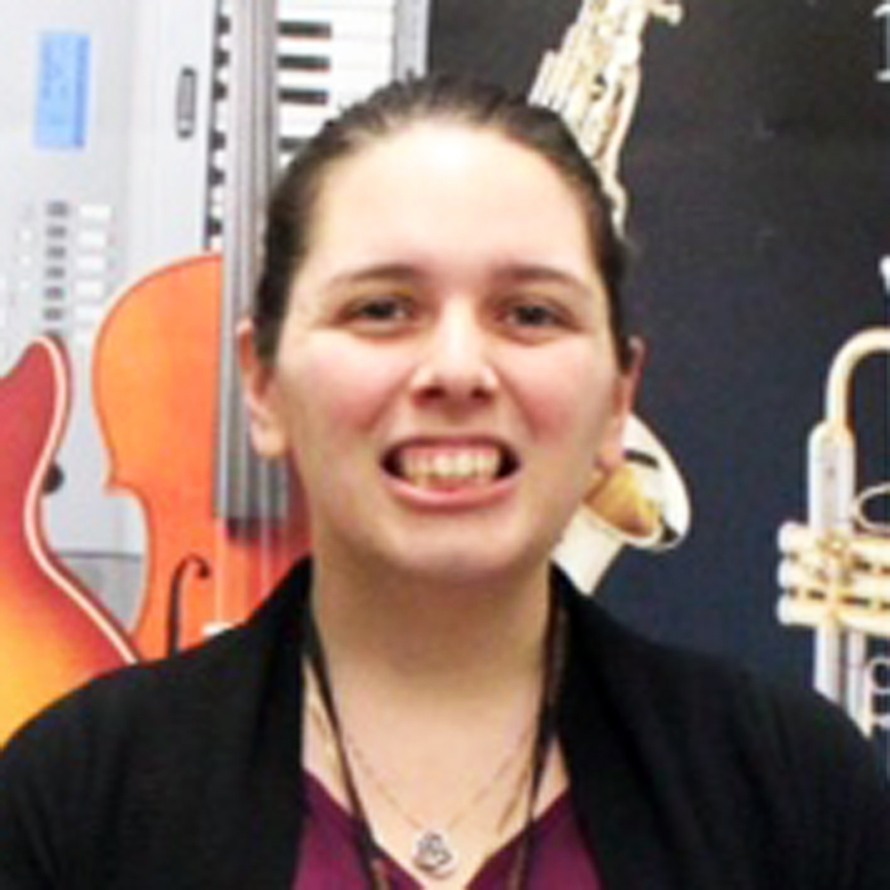 Sondra Gallina