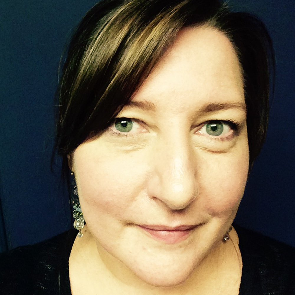 Melinda Shank-miles