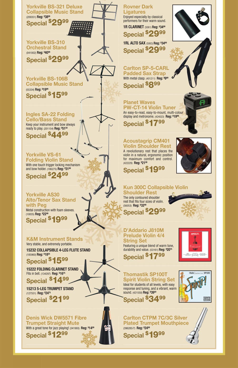 Lm coupons