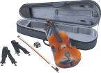 Yamaha - Intermediate 16.5 Viola Outfit w/Case, Bow and Rosin