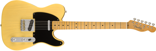 Fender Custom Shop - 1950 Double Esquire Nocaster - Nocaster Blonde
