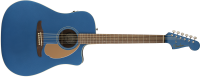 Fender - Redondo Player - Belmont Blue