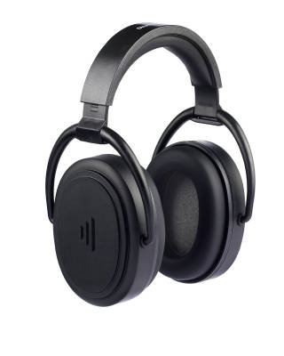 HP-25 Plus Hearing Protection Headphones