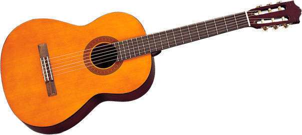 Yamaha C40 - Classical Guitar - Long & McQuade Musical Instruments