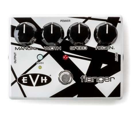 EVH117 - Eddie Van Halen Signature Flanger