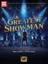 Hal Leonard - The Greatest Showman: Music from the Motion Picture Soundtrack - Pasek/Paul - Easy Guitar