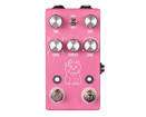 JHS Pedals - Lucky Cat Delay Pedal - Pink