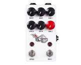 JHS Pedals - Spring Tank Dual Reverb Pedal