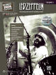 Alfred Publishing - Ultimate Drum Play-Along: Led Zeppelin, Volume 1 - Book/Media Online